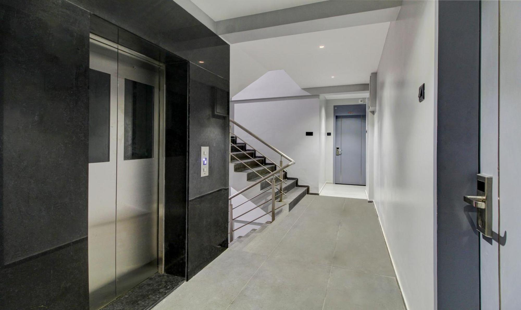 Comfort Inn Baner- Indian Nationals Only Pune Exterior photo